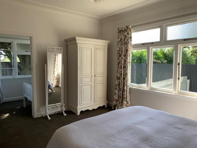 Walnut House Διαμέρισμα Havelock North Εξωτερικό φωτογραφία